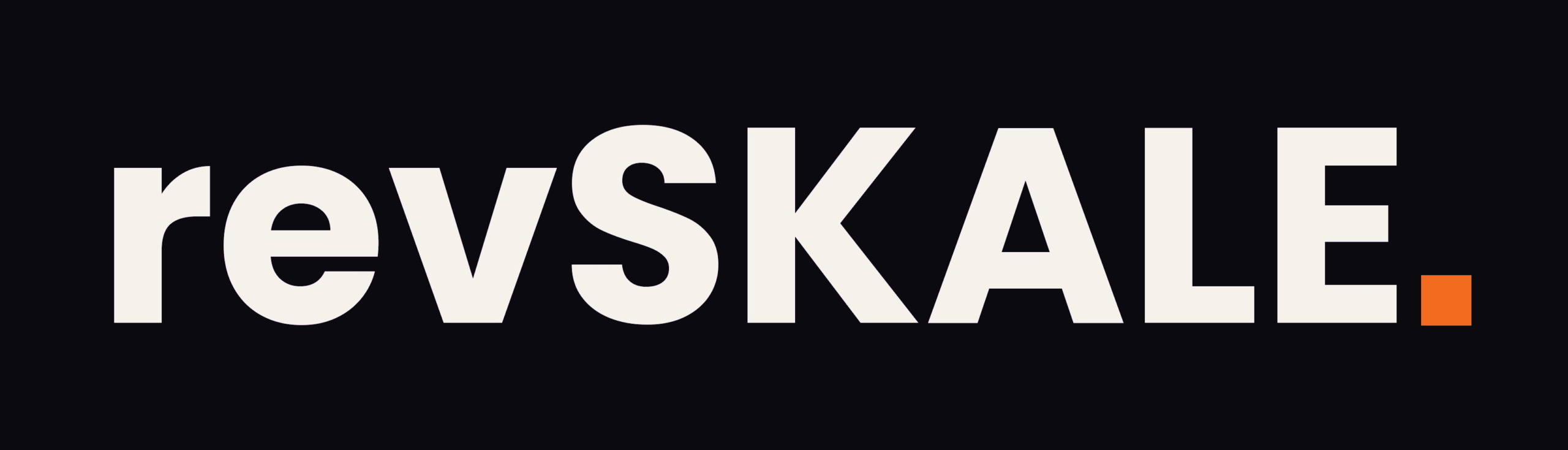 revSKALE